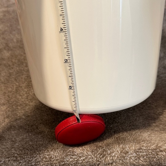 Vintage Stackable Tupperware Containers - Picture 2 of 5